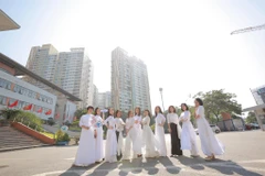 [Audio] Tháng 11 và những bồi hồi của "mùa họp lớp"