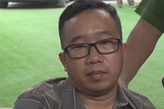 Bắt quả tang phóng viên nhận 70 triệu đồng của doanh nghiệp để gỡ bài