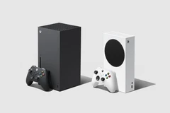 Xbox Series X và Xbox Series S. (Nguồn: nytimes.com)