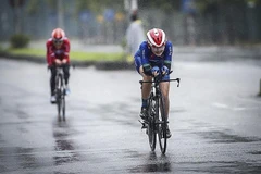 (Ảnh minh họa: Trọng Đạt/TTXVN)