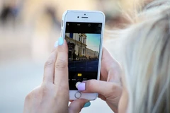 Ảnh minh họa. (Nguồn: counterpointresearch.com)