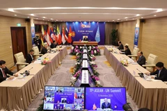 Quang cảnh hôi nghị. (Ảnh: Thống Nhất/TTXVN)