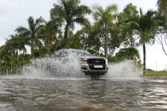 Ảnh chỉ có tính minh họa. (Ảnh: Hồng Thái/TTXVN)