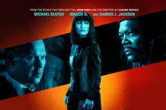 Poster phim. (Ảnh: Millenium media)