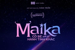 Phim nhà nước rót vốn dự Liên hoan phim Sundance. (Ảnh: BHD)