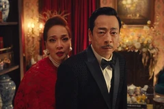 Diễn viên Lê Khanh: Phụ nữ hiện đại mạnh mẽ và tự đi tìm tình yêu. (Ảnh chụp màn hình)