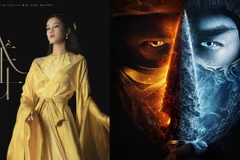 Phim cuối tuần: 'Kiều' 'Cuộc chiến sinh tử' (Mortal Kombat) 'Josee' 'Nào mình cùng mơ'