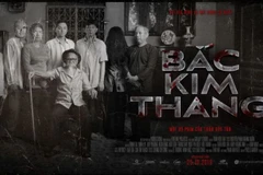 'Bắc kim thang' mở màn 'Ngày Việt Nam' tại LHP châu Á của Italy 2021