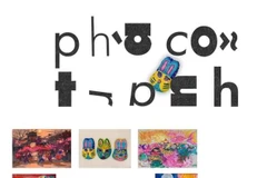 Tranh của Tào Linh. (Ảnh: Phòng tranh 39)