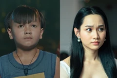 Cuối tuần ra rạp: ’Thiên thần hộ mệnh’ vượt xa 'Trạng Tí' tiền vé sớm.