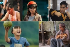 ''Sám hối,’’ ‘‘Người cần quên phải nhớ,’’ ‘‘Võ sinh đại chiến’’ thất bại về doanh thu, ‘‘Trạng Tí phiêu lưu ký’’ và ‘‘Cậu Vàng’’ đối diện làn sóng tẩy chay. (Ảnh: Nhà phát hành)