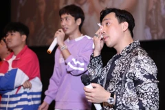 ‘‘Bố già’’ thu 200 tỷ đồng, là phim Việt có doanh thu nội địa cao nhất