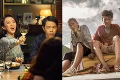 Ở nhà xem online: Xem phim Pháp miễn phí, xem phim rạp Việt giá rẻ. (Ảnh: Nhà phát hành)