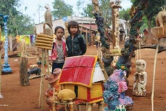 Không gian sáng tạo mở rộng khỏi trung tâm, kỳ vọng chính sách mới.