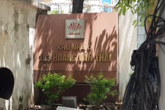 Hà Nội tiếp tục phong tỏa nhiều chung cư có ca mắc COVID-19