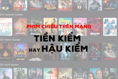 Sẽ có bộ tiêu chí chung để vừa hậu kiểm, vừa tiển kiểm. (Ảnh: Minh Anh/Vietnam+)