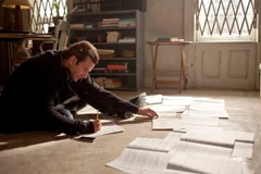 Nghề viết kịch bản tưởng dễ mà không hề đơn giản. (Ảnh minh họa: Limitless/ScreenJunk)