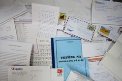 Ban tổ chức nhận được hàng ngàn tác phẩm dự thi (Nguồn ảnh: BTC)