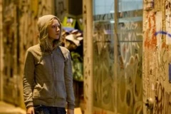 Sát thủ Hana trong "lốt" thiếu nữ ngây thơ (Ảnh: nguồn internet)