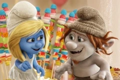 Một cảnh trong phim. (Ảnh: Galaxy)