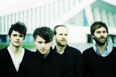 Bốn chàng trai của FOTOS (Nguồn ảnh: Internet)