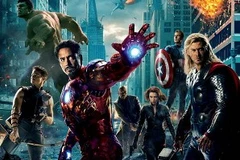 Poster của “The Avenger” (Nguồn ảnh: Marvel)