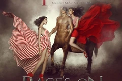 Poster của chương trình năm nay. (Nguồn ảnh: Ban tổ chức)