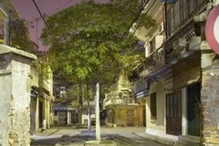 Sébastien Laval với một góc nhìn khác về Hà Nội