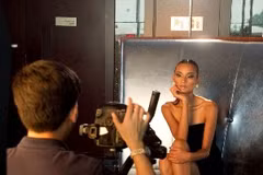 Chuyên gia ấn tượng với 4 thí sinh Next Top Model