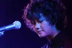 Lê Cát Trọng Lý sẽ tri ân khán giả Thủ đô bằng 3 đêm diễn (Ảnh: Nguyễn Đình Toán)