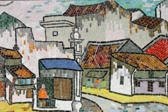 Một phần Con đường Gốm sứ (Ảnh: nguồn internet)