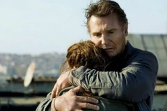 Tài tử Liam Neeson trong phim "Taken 2." (Nguồn: Fox)