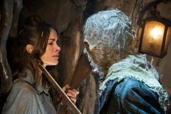 Một cảnh trong phim. (Nguồn: Galaxy)