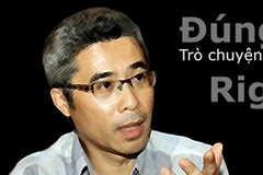 Sẽ tổ chức talk show "mổ xẻ" về vấn nạn mại dâm