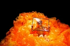 Một hình ảnh trong những vở diễn (Nguồn ảnh: BTC)