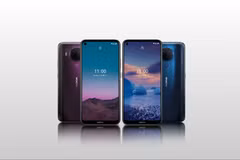 Nokia 5.4 có mức giá từ 4,99 triệu đồng. (Ảnh: Nokia)