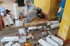 Ảnh minh hoạ. (Ảnh: Viettel)