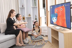 Ảnh minh họa. (Ảnh: FPT Telecom)