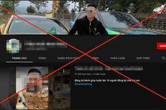 Một số đối tượng đã lợi dụng các tính năng của mạng xã hội như livestream, chia sẻ hình ảnh, video clip, lập group chat để đăng tải những nội dung vi phạm pháp luật. (Ảnh chụp màn hình)