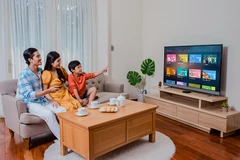 Ảnh minh họa. (Nguồn: FPT Telecom)