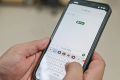 Ảnh minh hoạ. (Ảnh: Minh Sơn/Vietnam+)