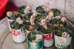  (Ảnh: Minh Sơn/Vietnam+)