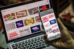 Ảnh minh họa. (Ảnh: Minh Sơn/Vietnam+)