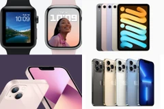 (Ảnh chụp màn hình)