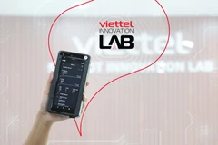 Viettel đạt kỷ lục mới về tốc độ mạng 5G. (Ảnh: Viettel)