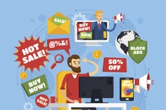 Ảnh minh họa. (Nguồn: mccourier.com)