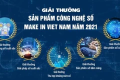 (Ảnh: PV/Vietnam+)