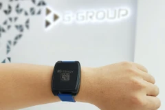 (Ảnh: Ginnovations)