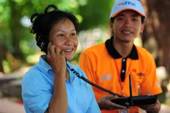 Ảnh minh hoạ. (Ảnh: Viettel)