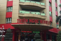 Ảnh minh họa. (Nguồn: Vietnam+)